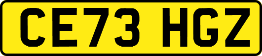 CE73HGZ