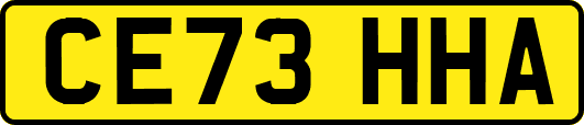 CE73HHA