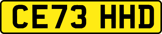 CE73HHD