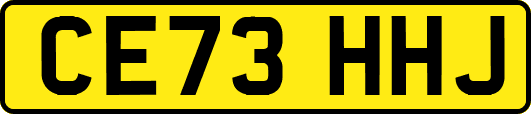 CE73HHJ