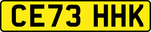 CE73HHK
