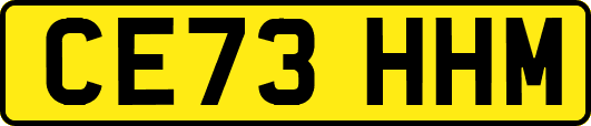 CE73HHM