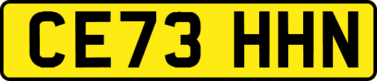 CE73HHN