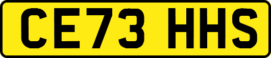 CE73HHS