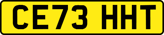 CE73HHT