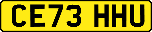 CE73HHU