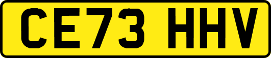CE73HHV