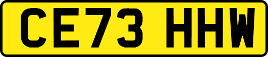 CE73HHW