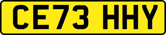 CE73HHY