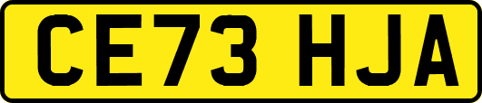 CE73HJA