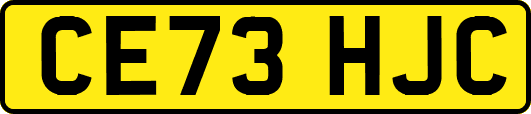 CE73HJC