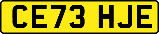 CE73HJE