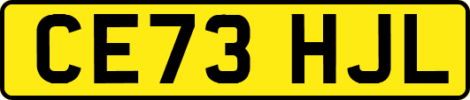 CE73HJL