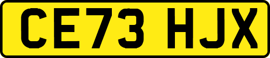 CE73HJX