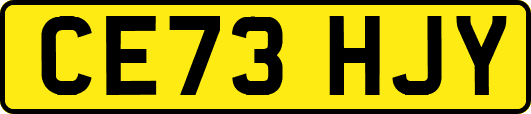 CE73HJY