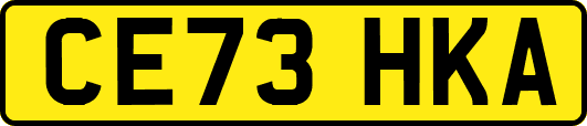 CE73HKA