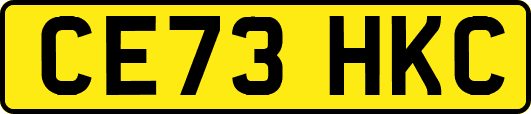 CE73HKC