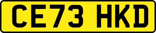 CE73HKD