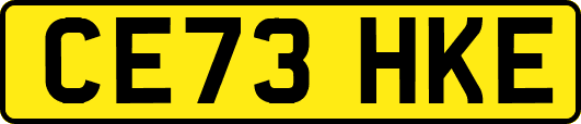 CE73HKE