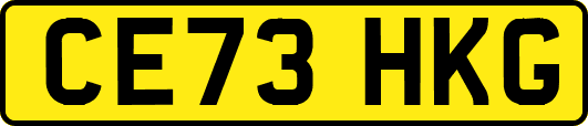 CE73HKG