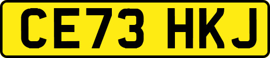 CE73HKJ