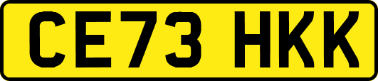 CE73HKK