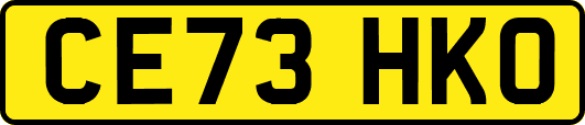 CE73HKO