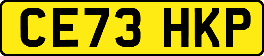 CE73HKP