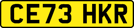 CE73HKR