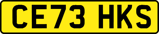 CE73HKS