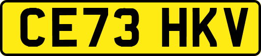 CE73HKV