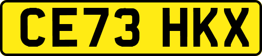 CE73HKX