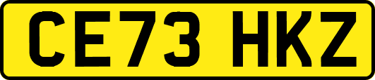 CE73HKZ