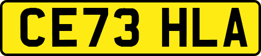 CE73HLA