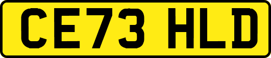 CE73HLD
