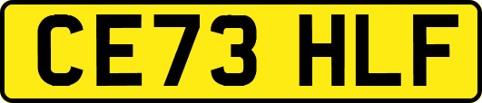 CE73HLF