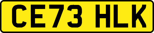CE73HLK