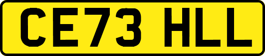 CE73HLL