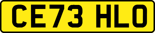CE73HLO