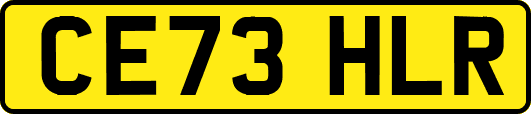 CE73HLR