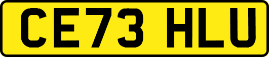 CE73HLU