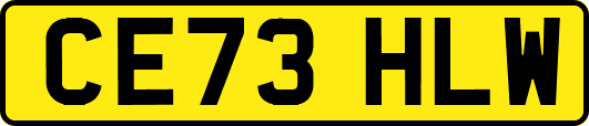 CE73HLW
