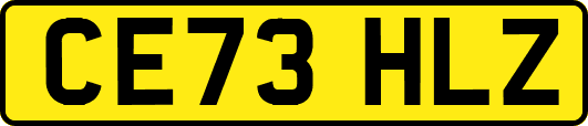 CE73HLZ