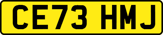 CE73HMJ