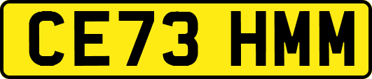 CE73HMM