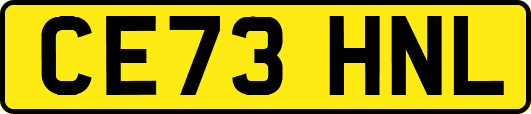 CE73HNL