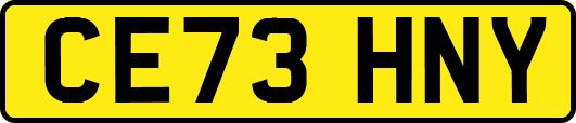 CE73HNY