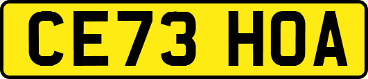 CE73HOA