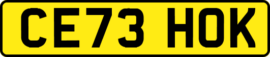 CE73HOK
