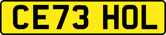 CE73HOL